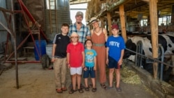 Istorii care contează: Străini care au ajuns să numească R. Moldova acasă