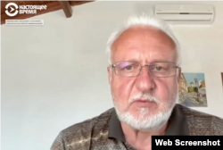 კონსტანტინ კრივოლაპი