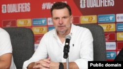 Штефан Таркович.