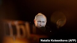 Орусиянын президенти Владимир Путин бешинчи мөөнөткө талапкерлигин коюшу мүмкүн.