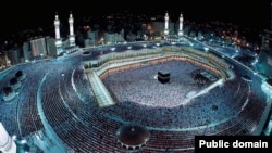 Kyrgyzstan - Sadyr Japarov, Hajj, Mecca