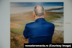 Mircea Geoană, privind spre viitorul unei candidaturi la alegerile prezidențiale.