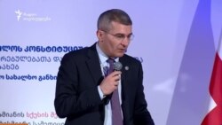 მამუკა მდინარაძის განცხადება ფილმებიდან სცენების ამოჭრაზე