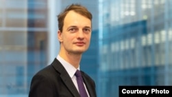 Александр Плеханов.