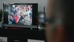 Сведочење за пристигнувањето на НАТО на Косово пред 25 години