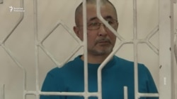 Сот жазуучу Шакирди абакта калтырды 