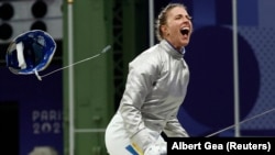 Ольга Харлан.