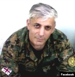 გია კიკაჩეიშვილს სპეცრაზმელების ჯგუფი ფიზიკურად გაუსწორდა.