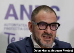 Horia Constantinescu, președintele Autorității Naționale pentru Protecția Consumatorului