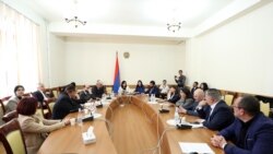 «ԱԺ-ում փողոցային վարքագիծ էր, ՔՊ-ն իրեն վատ է պահում». իրավապաշտպան
