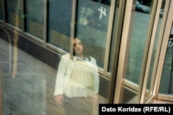 მარიამ ბერიკელაშვილი