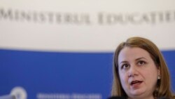 Ligia Deca despre schimbările Bacalaureatului