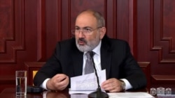 Կառավարությունը նախապատրաստվում է արցախցիներին ընդունել, բայց կրկնում՝ «ԼՂ հայաթափման ծրագիր չունի»