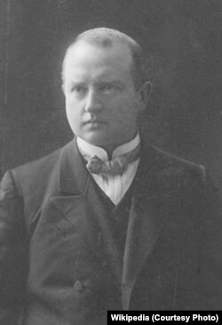 Іван Здановіч