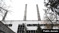 Бишкек ЖЭБи. (архивдик сүрөт)