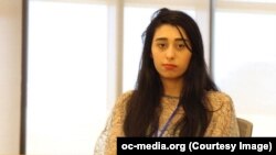 Ժալա Բայրամովա, արխիվ