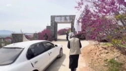 پروان کې "ارغوان ګل" مشاعره کې يوازې نارينه شاعرانو ګډون وکړ