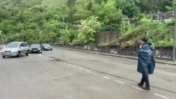 Վանաձորից Ալավերդի ճանապարհը փակ է