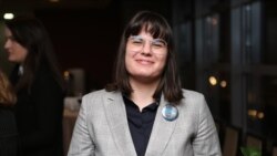 Arrita Rezniqi - Instituti i Kosovës për Drejtësi 