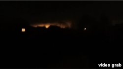 Коломна шаары. 2-март