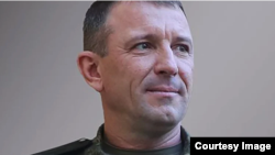 Орусиянын 58-жалпы аскердик бөлүгүнүн командачысы, генерал-майор Иван Попов.