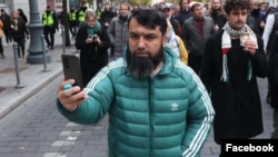 Сулаймон Давлатов