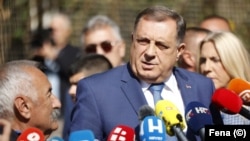 Millorad Dodik.