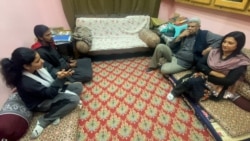 What Does Pakistan Want? 'Cheap Gas, Groceries, And Democracy,' Says One Peshawar Family