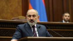 Փաշինյանը Ռուսաստանին մեղադրել է ստանձնած պարտավորությունները չկատարելու համար