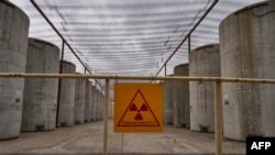 Printre primii care au părăsit centrala nucleară s-au numărat trei angajați ai companiei nucleare de stat ruse Rosatom, care au fost „responsabili de activitățile rușilor”.