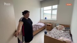 «Қара вермишелімізді сағындық». Эвакуация орталығындағы өмір