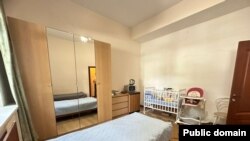 Мигранттар үчүн кризистик борбор. Москва. 31-июль, 2023-жыл