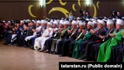 Җыенда катнашучылар