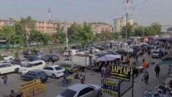 Парламент Таджикистана запретил ношение "одежды, противоречащей национальной культуре": вероятно, речь идет о хиджабе