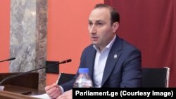 Анри Оханашвили