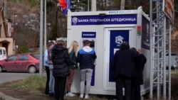  'Važno je dobiti novac': Potreba za rešenjima na severu Kosova