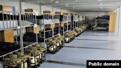 Иллюстрациялык сүрөт.