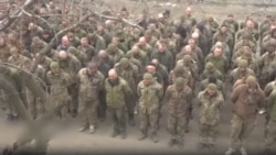 Mjeku ukrainas kujton robërinë "brutale" ruse