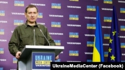 Федір Веніславський, представник президента України у Верховній Раді, член парламентського Комітету з питань національної безпеки, оборони та розвідки