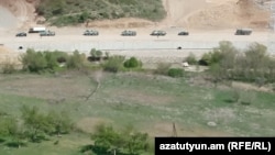 Լուսանկարը՝ Գոհար Սարգսյանի