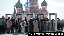 Rusia shtrëngon sigurinë pas sulmit në Moskë