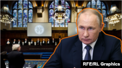 ვლადიმირ პუტინი გახდა მესამე მოქმედი სახელმწიფოს მეთაური, ვისი დაპატიმრების ორდერიც ჰააგის სასამართლომ გასცა