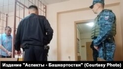 Илшат Ульябаев (сулда). "Аспекты" фотосы