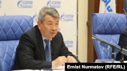 Мурат Сулайманов