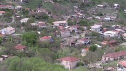 Սյունիքում կրակոցները շարունակվել են. նախօրեին նախարարներ են այցելել գյուղեր, կրակոցների մասին հրապարակած տեսանյութում՝ ոչ մի բառ 