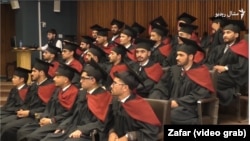 په پاکستان کې د سکالرشپ پخواني زده کوونکي 