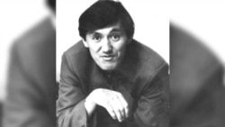 Адабиятта аты чыгып, китеби чыкпаган акын 