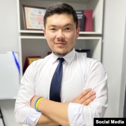 Айбек Тенизбай