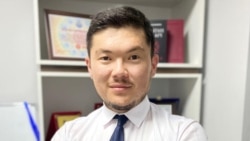 Жаңылыктар | 11.12.2025 | Активист Айбек Теңизбай кармалды