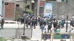 په بنګلادېش کې ولې قهرجنې مظاهرې روانې دي؟